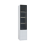 Vitrine 50/240 LED Mode 2 WhiteLine