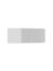Eckschrankaufsatz UNI White