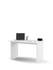Schreibtisch 125 White