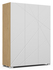 Schrank 150 X Oak