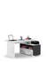 Schreibtisch Flex 140 White