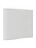Single Panel 50 White