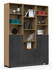 Regal 150 Concrete Oak