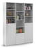 Regal 150 hoch Horse White