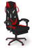 Drehstuhl Game Pro rot