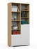 Regal 100 hoch Horse Oak