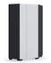 Eckschrank UNI Dark