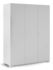 Schrank 150 UNI White