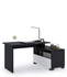 Schreibtisch Flex 140 White