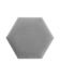 Paneel Heksagon Stone
