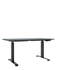 Schreibtisch Flex 140 White