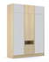 Schrank 180-2-60/240 White Oak