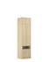 Schrank 60-2-60L/240 White Oak
