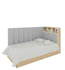 Bett Chill Oak 90