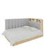 Bett Chill Oak 120