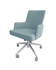Drehstuhl Scandi Mint Cloud