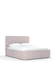 Bett SkyBed 140 Blush Cloud