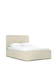 Bett SkyBed 140 Beige Cloud
