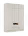 Schrank 180-2-60/240 White Oak