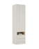 Schrank 60-2-60L/240 White Oak