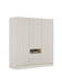 Schrank 180-2-60/200 White Oak