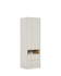 Schrank 60-2-60P/200 White Oak