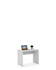 Schreibtisch 95 Mode Stone Grey