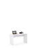 Schreibtisch 125 Mode White