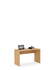 Schreibtisch 125 Mode Oak
