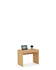 Schreibtisch 95 mit Schubladen Mode Oak