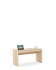 Schreibtisch 145 mit Schubladen Mode Oak Lindberg
