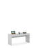 Schreibtisch 165 mit Schubladen Mode Stone Grey