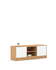 TV-Schrank 145 Mode White Oak