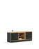 TV-Schrank 145 Mode Concrete Oak