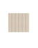 Paneel Vertical 95 Beige Cloud