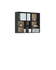 Hängeregal 125 Mode Loft