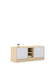 TV-Schrank 125 Mode Grafline