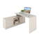 Schreibtisch L4 145 Sandline