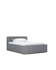 Bett SkyBed 140 H=87 Anthracite Cloud