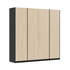Schrank 240/240 Mode 2 Loft