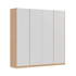 Schrank 240/240 Mode 2 White Oak