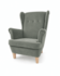 Ohrensessel Sage Cloud 33