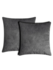Kissen 2 Stk. Anthracite Cloud 97
