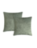 Kissen 2 Stk. Sage Cloud 33