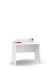 Schreibtisch Up 100 Bianco Fiori