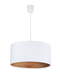 Lampe Flash Oak White