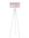Lampe HighLight Bianco Fiori