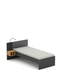 Bett SN-90 Dark Oak