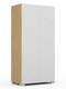 Schrank 100 X Oak