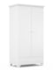 Schrank 100 Simple White
